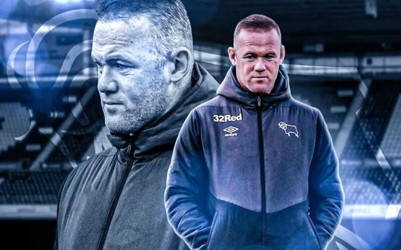 Wayne Rooney là ai? Hành trình từ “Gã sát thủ” Old Trafford đến đường cầm quân đầy sóng gió