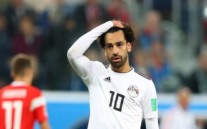 Mohamed Salah người nước nào? Tiểu sử và hành trình sự nghiệp đỉnh cao