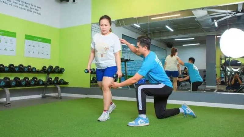 Lịch tập gym cho người mới: cẩm nang toàn diện từ con số 0 đến thể hình mơ ước