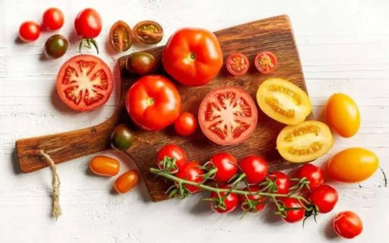 Ăn cà chua sống có tốt không