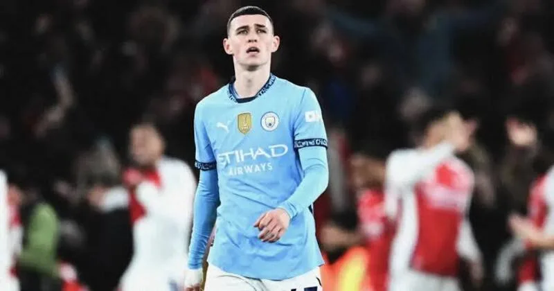 phil foden