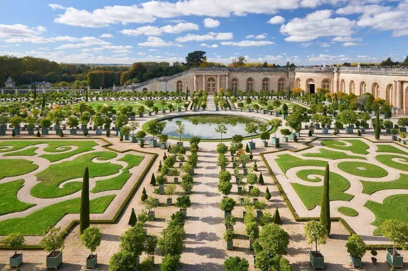 Cung điện Versailles Pháp: Kinh nghiệm tham quan chi tiết A-Z