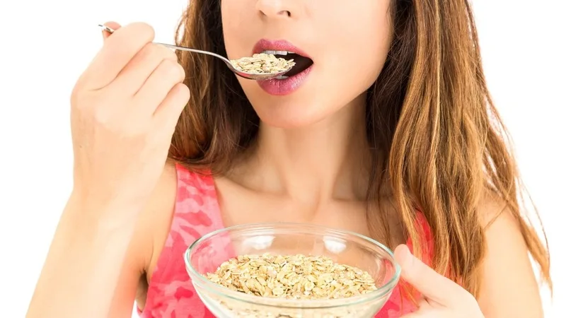 Nên ăn yến mạch vào lúc nào? Thời điểm sử dụng phù hợp