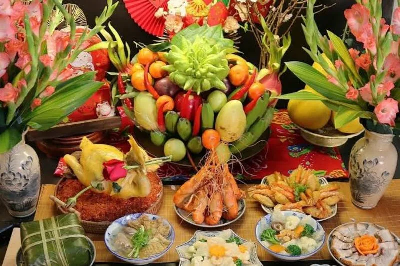 văn khấn mùng 1
