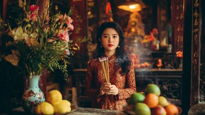 văn khấn mùng 1