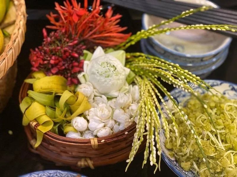 văn khấn mùng 1